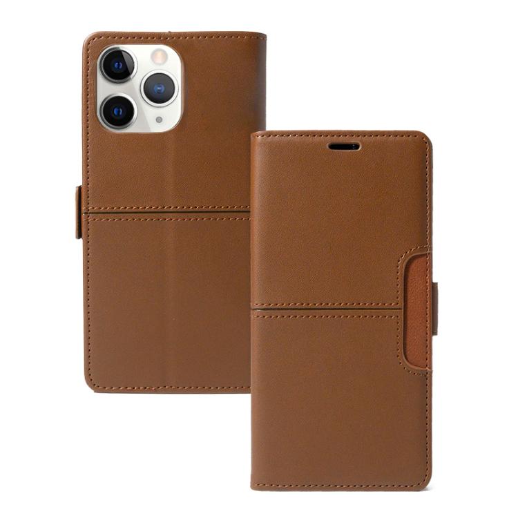 Magnetic Buckle Card Slot Leather Phone Case, For iPhone 12 Pro / 12, For iPhone 12 Pro Max, For iPhone 11 Pro Max, For iPhone 11, For iPhone 11 Pro