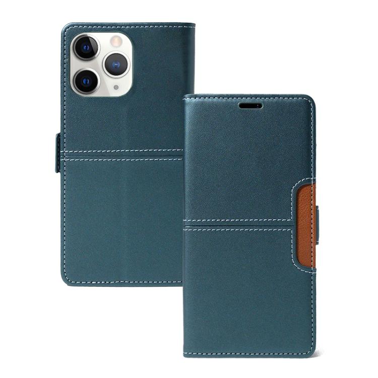 Magnetic Buckle Card Slot Leather Phone Case, For iPhone 12 Pro / 12, For iPhone 12 Pro Max, For iPhone 11 Pro Max, For iPhone 11, For iPhone 11 Pro