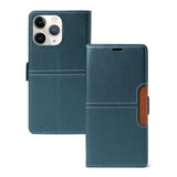 Magnetic Buckle Card Slot Leather Phone Case, For iPhone 12 Pro / 12, For iPhone 12 Pro Max, For iPhone 11 Pro Max, For iPhone 11, For iPhone 11 Pro