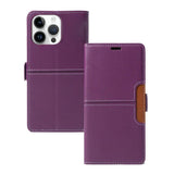 Magnetic Buckle Card Slot Leather Phone Case, For iPhone 12 Pro / 12, For iPhone 12 Pro Max, For iPhone 11 Pro Max, For iPhone 11, For iPhone 11 Pro