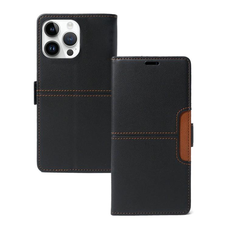 Magnetic Buckle Card Slot Leather Phone Case, For iPhone 12 Pro / 12, For iPhone 12 Pro Max, For iPhone 11 Pro Max, For iPhone 11, For iPhone 11 Pro