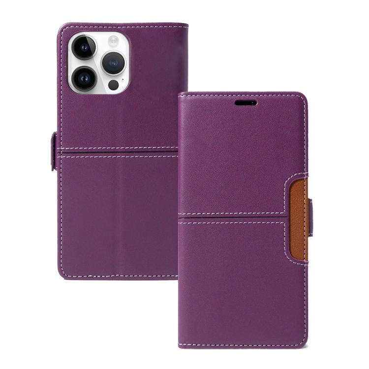 Magnetic Buckle Card Slot Leather Phone Case, For iPhone 12 Pro / 12, For iPhone 12 Pro Max, For iPhone 11 Pro Max, For iPhone 11, For iPhone 11 Pro