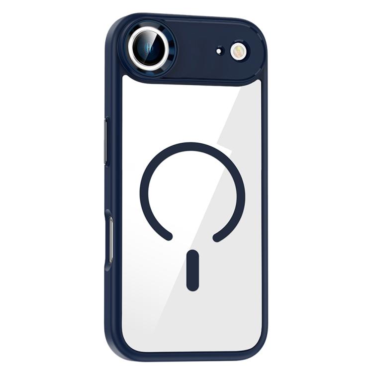 MagSafe Anti-fingerprint Highly Transparent PC Phone Case, For iPhone 17 Pro Max, For iPhone 17 Pro, For iPhone 17, For iPhone Air