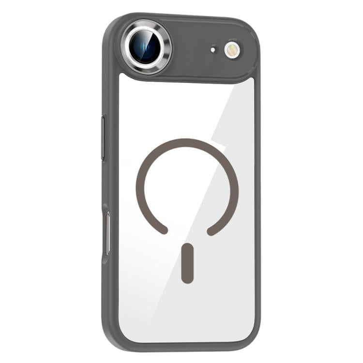 MagSafe Anti-fingerprint Highly Transparent PC Phone Case, For iPhone 17 Pro Max, For iPhone 17 Pro, For iPhone 17, For iPhone Air