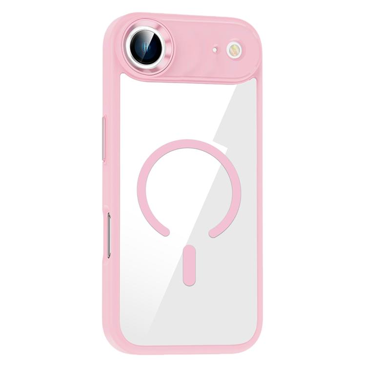 MagSafe Anti-fingerprint Highly Transparent PC Phone Case, For iPhone 17 Pro Max, For iPhone 17 Pro, For iPhone 17, For iPhone Air