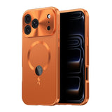 Privacy Screen Film Full Cover MagSafe Phone Case, For iPhone 17 Pro Max, For iPhone 17 Pro, For iPhone 17, For iPhone Air