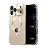 Privacy Screen Film Full Cover MagSafe Phone Case, For iPhone 17 Pro Max, For iPhone 17 Pro, For iPhone 17, For iPhone Air
