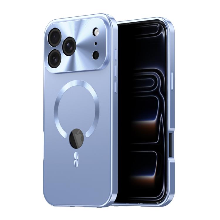 Privacy Screen Film Full Cover MagSafe Phone Case, For iPhone 17 Pro Max, For iPhone 17 Pro, For iPhone 17, For iPhone Air