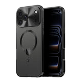 Privacy Screen Film Full Cover MagSafe Phone Case, For iPhone 17 Pro Max, For iPhone 17 Pro, For iPhone 17, For iPhone Air