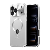 Privacy Screen Film Full Cover MagSafe Phone Case, For iPhone 17 Pro Max, For iPhone 17 Pro, For iPhone 17, For iPhone Air