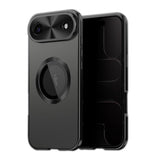Privacy Screen Film Full Cover MagSafe Phone Case, For iPhone 17 Pro Max, For iPhone 17 Pro, For iPhone 17, For iPhone Air