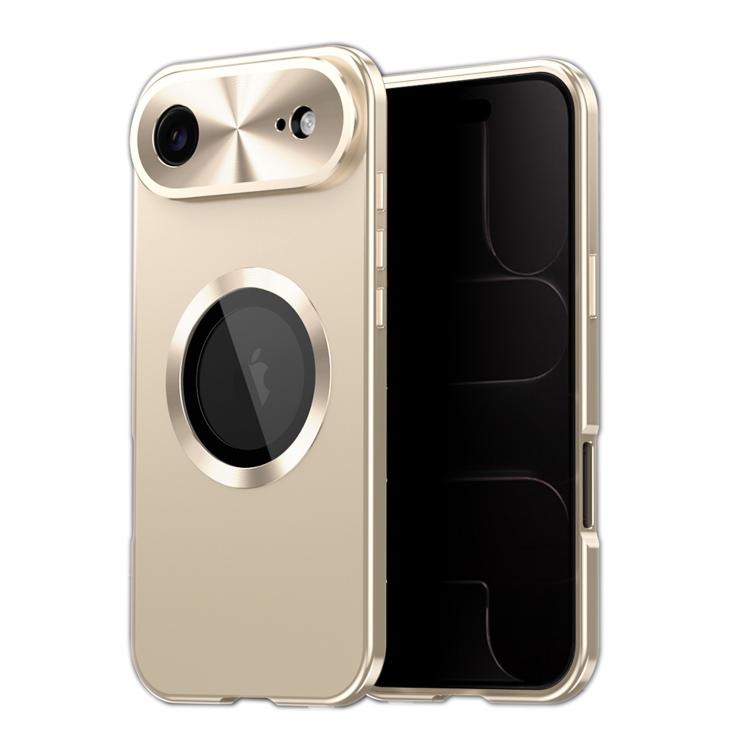 Privacy Screen Film Full Cover MagSafe Phone Case, For iPhone 17 Pro Max, For iPhone 17 Pro, For iPhone 17, For iPhone Air