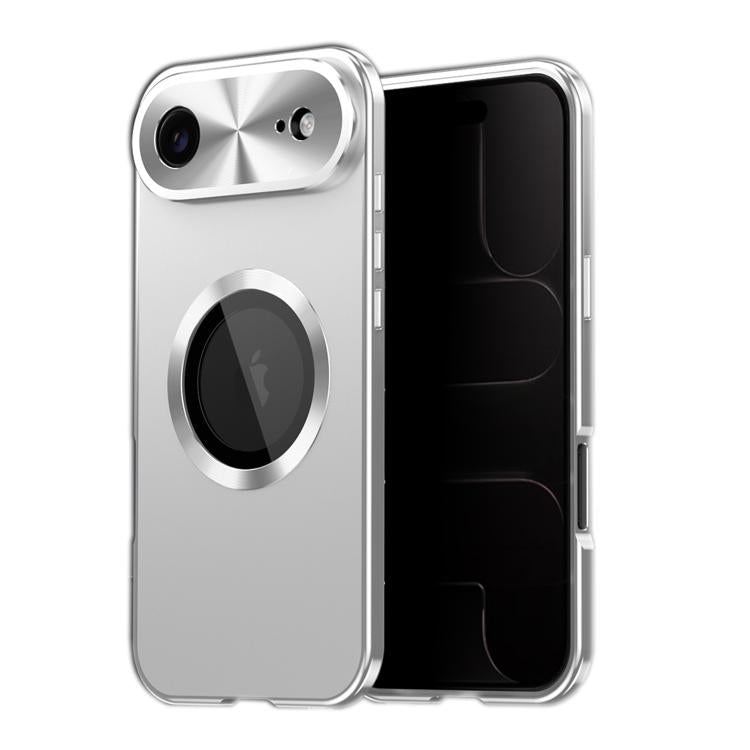 Privacy Screen Film Full Cover MagSafe Phone Case, For iPhone 17 Pro Max, For iPhone 17 Pro, For iPhone 17, For iPhone Air