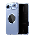 Privacy Screen Film Full Cover MagSafe Phone Case, For iPhone 17 Pro Max, For iPhone 17 Pro, For iPhone 17, For iPhone Air