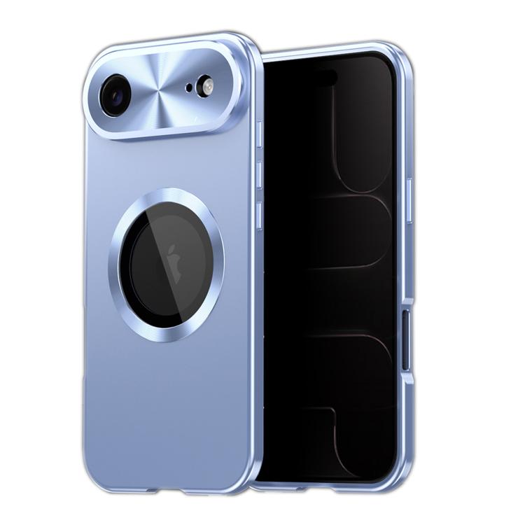 Privacy Screen Film Full Cover MagSafe Phone Case, For iPhone 17 Pro Max, For iPhone 17 Pro, For iPhone 17, For iPhone Air