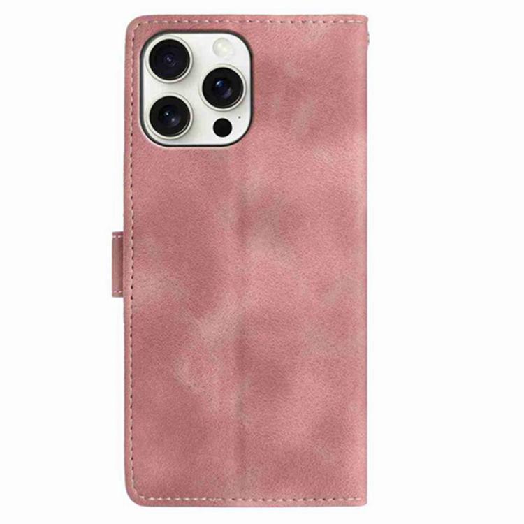 Secret Garden Butterfly Pattern Leather Phone Case, For iPhone 16 Pro, For iPhone 16 Plus, For iPhone 6 Plus / 7 Plus / 8 Plus, For iPhone 16, For iPhone 15 Pro Max, For iPhone 15 Pro