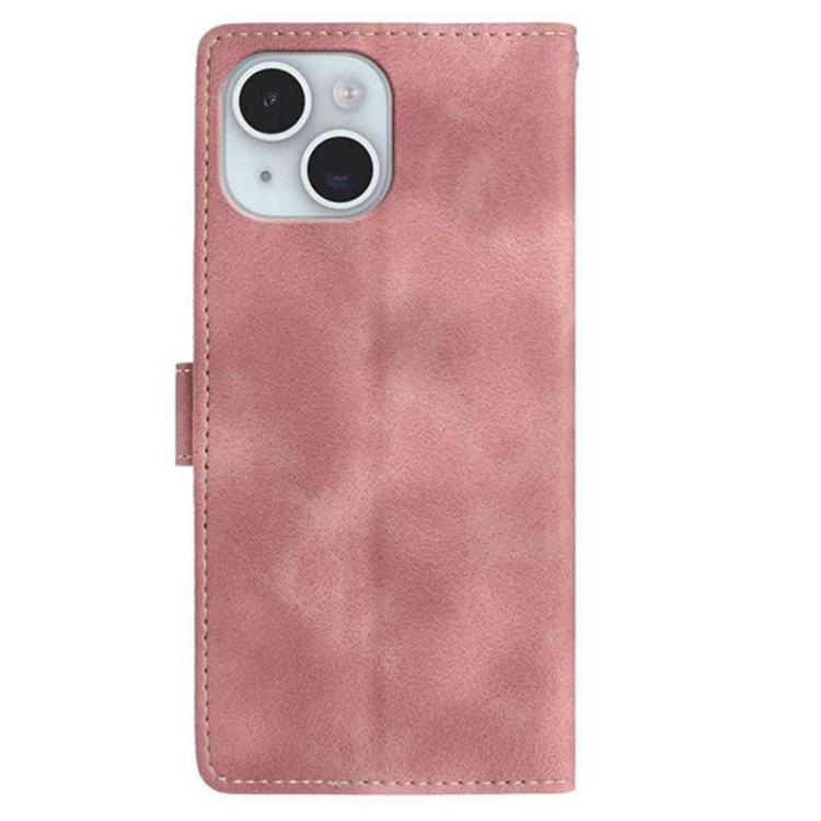 Secret Garden Butterfly Pattern Leather Phone Case, For iPhone 15 Plus, For iPhone 15, For iPhone 14 Plus, For iPhone 14, For iPhone 14 Pro, For iPhone 14 Pro Max