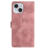 Secret Garden Butterfly Pattern Leather Phone Case, For iPhone 15 Plus, For iPhone 15, For iPhone 14 Plus, For iPhone 14, For iPhone 14 Pro, For iPhone 14 Pro Max