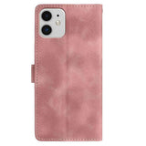 Secret Garden Butterfly Pattern Leather Phone Case, For iPhone 11, For iPhone 11 Pro, For iPhone XS, For iPhone XR, For iPhone XS Max, For iPhone 6 / 7 / 8 / SE