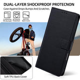 Crossbody Chain Triangle Leather Phone Case, For iPhone 17 Pro Max, For iPhone 17 Pro, For iPhone 17, For iPhone Air