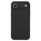 Pure Color Liquid Silicone Fine Pore Phone Case, For iPhone Air