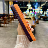 Frosted Skin Feel MagSafe Phone Case, For iPhone 17 Pro Max, For iPhone 17 Pro, For iPhone 17, For iPhone Air