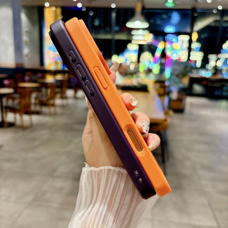 Frosted Skin Feel MagSafe Phone Case, For iPhone 17 Pro Max, For iPhone 17 Pro, For iPhone 17, For iPhone Air
