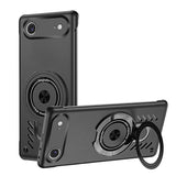 Ice Sense Series Graphene Cooling MagSafe Holder Phone Case, For iPhone 17 Pro Max, For iPhone 17 Pro, For iPhone 17, For iPhone Air