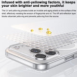 Benks Zero Sense Ultra-Thin MagSafe Magnetic Phone Case, For iPhone 17 Pro Max, For iPhone 17 Pro, For iPhone 17, For iPhone Air