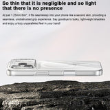 Benks Zero Sense Ultra-Thin MagSafe Magnetic Phone Case, For iPhone 17 Pro Max, For iPhone 17 Pro, For iPhone 17, For iPhone Air