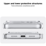 Benks Zero Sense Ultra-Thin MagSafe Magnetic Phone Case, For iPhone 17 Pro Max, For iPhone 17 Pro, For iPhone 17, For iPhone Air