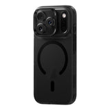 Benks Frosted MagSafe Magnetic Shockproof Phone Case, For iPhone 17 Pro Max, For iPhone 17 Pro, For iPhone 17, For iPhone Air