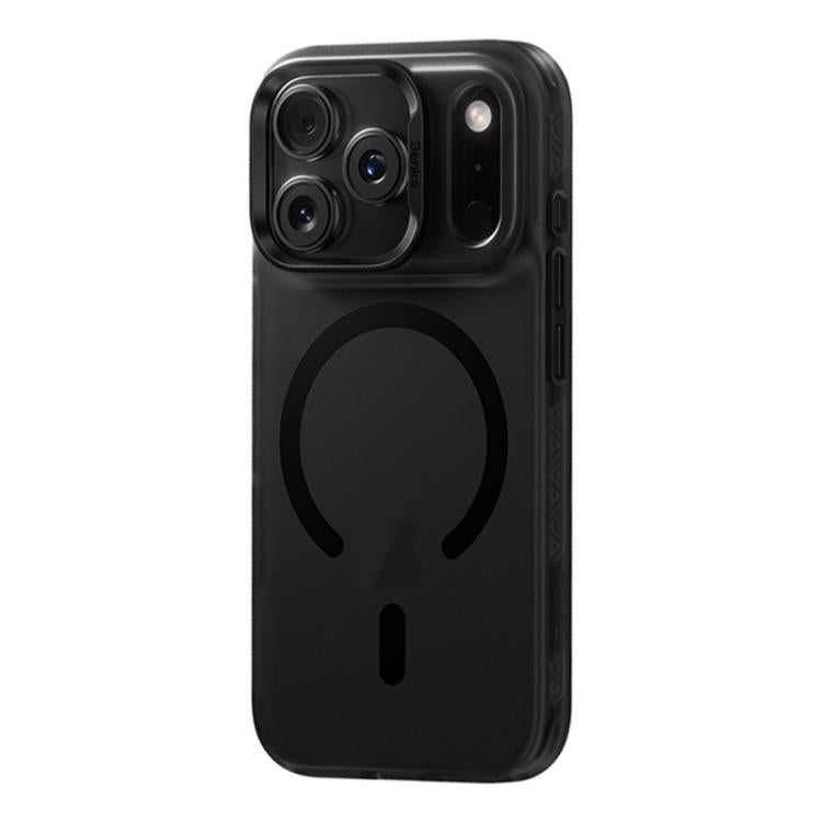 Benks Frosted MagSafe Magnetic Shockproof Phone Case, For iPhone 17 Pro Max, For iPhone 17 Pro, For iPhone 17, For iPhone Air