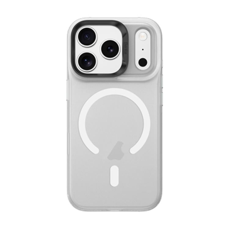 Benks Frosted MagSafe Magnetic Shockproof Phone Case, For iPhone 17 Pro Max, For iPhone 17 Pro, For iPhone 17, For iPhone Air