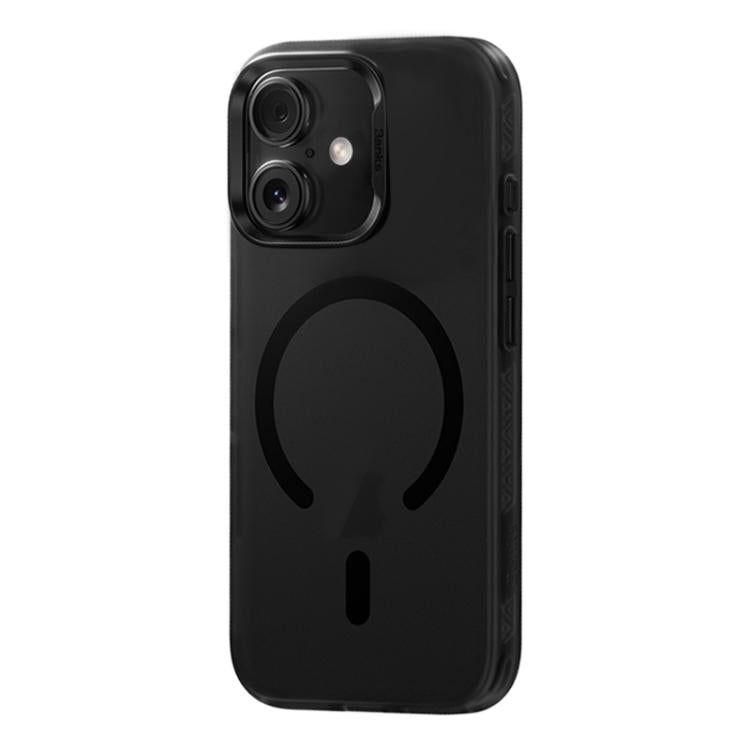 Benks Frosted MagSafe Magnetic Shockproof Phone Case, For iPhone 17 Pro Max, For iPhone 17 Pro, For iPhone 17, For iPhone Air