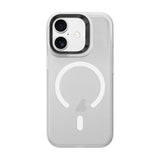 Benks Frosted MagSafe Magnetic Shockproof Phone Case, For iPhone 17 Pro Max, For iPhone 17 Pro, For iPhone 17, For iPhone Air