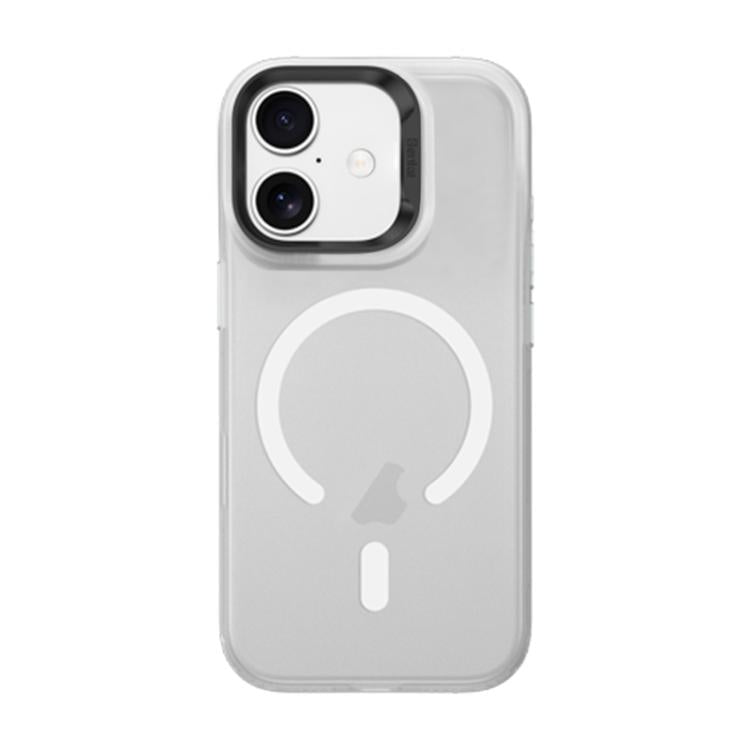 Benks Frosted MagSafe Magnetic Shockproof Phone Case, For iPhone 17 Pro Max, For iPhone 17 Pro, For iPhone 17, For iPhone Air