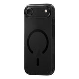 Benks Frosted MagSafe Magnetic Shockproof Phone Case, For iPhone 17 Pro Max, For iPhone 17 Pro, For iPhone 17, For iPhone Air