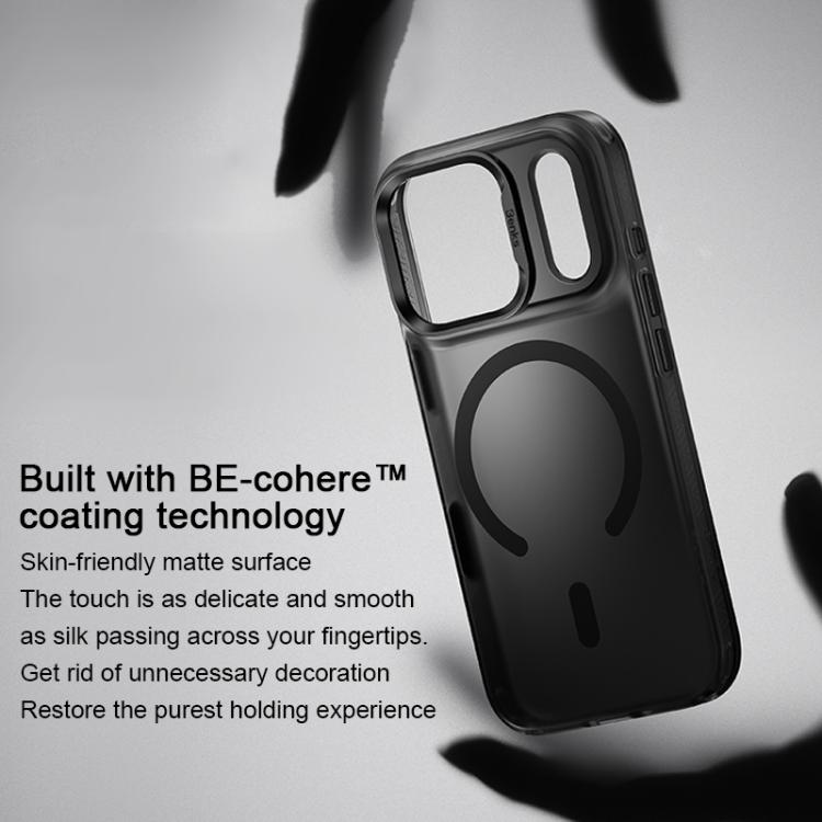 Benks Frosted MagSafe Magnetic Shockproof Phone Case, For iPhone 17 Pro Max, For iPhone 17 Pro, For iPhone 17, For iPhone Air