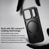 Benks Frosted MagSafe Magnetic Shockproof Phone Case, For iPhone 17 Pro Max, For iPhone 17 Pro, For iPhone 17, For iPhone Air