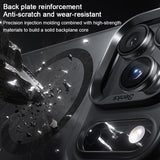 Benks Frosted MagSafe Magnetic Shockproof Phone Case, For iPhone 17 Pro Max, For iPhone 17 Pro, For iPhone 17, For iPhone Air