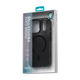Benks Frosted MagSafe Magnetic Shockproof Phone Case, For iPhone 17 Pro Max, For iPhone 17 Pro, For iPhone 17, For iPhone Air