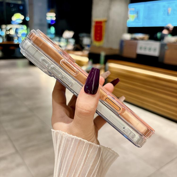 Acrylic MagSafe Phone Case, For iPhone 11 Pro Max, For iPhone 11, For iPhone 11 Pro