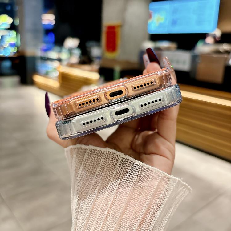 Acrylic MagSafe Phone Case, For iPhone 11 Pro Max, For iPhone 11, For iPhone 11 Pro