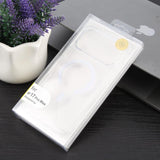 GEBEI Jazz Series MagSafe Clear Acrylic Phone Case, For iPhone 17 Pro Max, For iPhone 17 Pro, For iPhone 17, For iPhone Air
