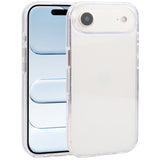GEBEI Jazz Series Clear Acrylic Phone Case, For iPhone 17 Pro Max, For iPhone 17 Pro, For iPhone 17, For iPhone Air