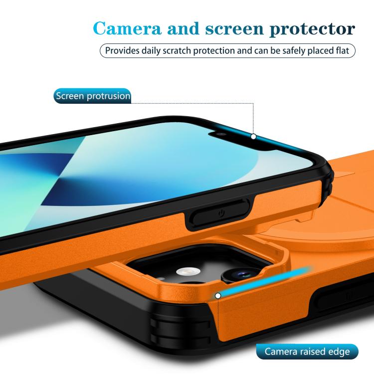 Sliding Camshield MagSafe Holder Phone Case, For iPhone 13 mini / 12 mini, For iPhone 12 Pro / 12, For iPhone 12 Pro Max, For iPhone 11 Pro Max, For iPhone 11, For iPhone 11 Pro