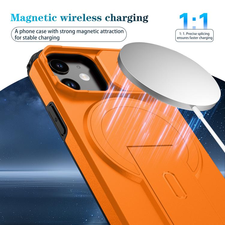 Sliding Camshield MagSafe Holder Phone Case, For iPhone 13 mini / 12 mini, For iPhone 12 Pro / 12, For iPhone 12 Pro Max, For iPhone 11 Pro Max, For iPhone 11, For iPhone 11 Pro