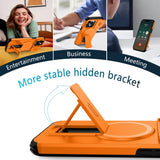 Sliding Camshield MagSafe Holder Phone Case, For iPhone 14 Pro Max, For iPhone 13 Pro Max, For iPhone 13 Pro, For iPhone 13 mini / 12 mini, For iPhone 12 Pro / 12, For iPhone 12 Pro Max