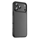 Airbag Anti-fall PC Hybrid TPU Phone Case, For iPhone 17 Pro Max, For iPhone 17 Pro, For iPhone 17, For iPhone Air